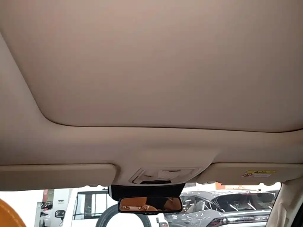 Haval Menglong New Energy — миниатюра 18