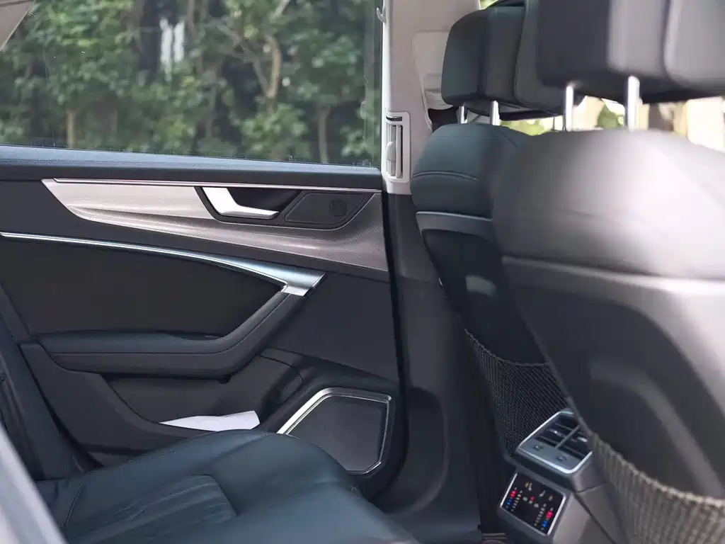 Audi A7 — миниатюра 6