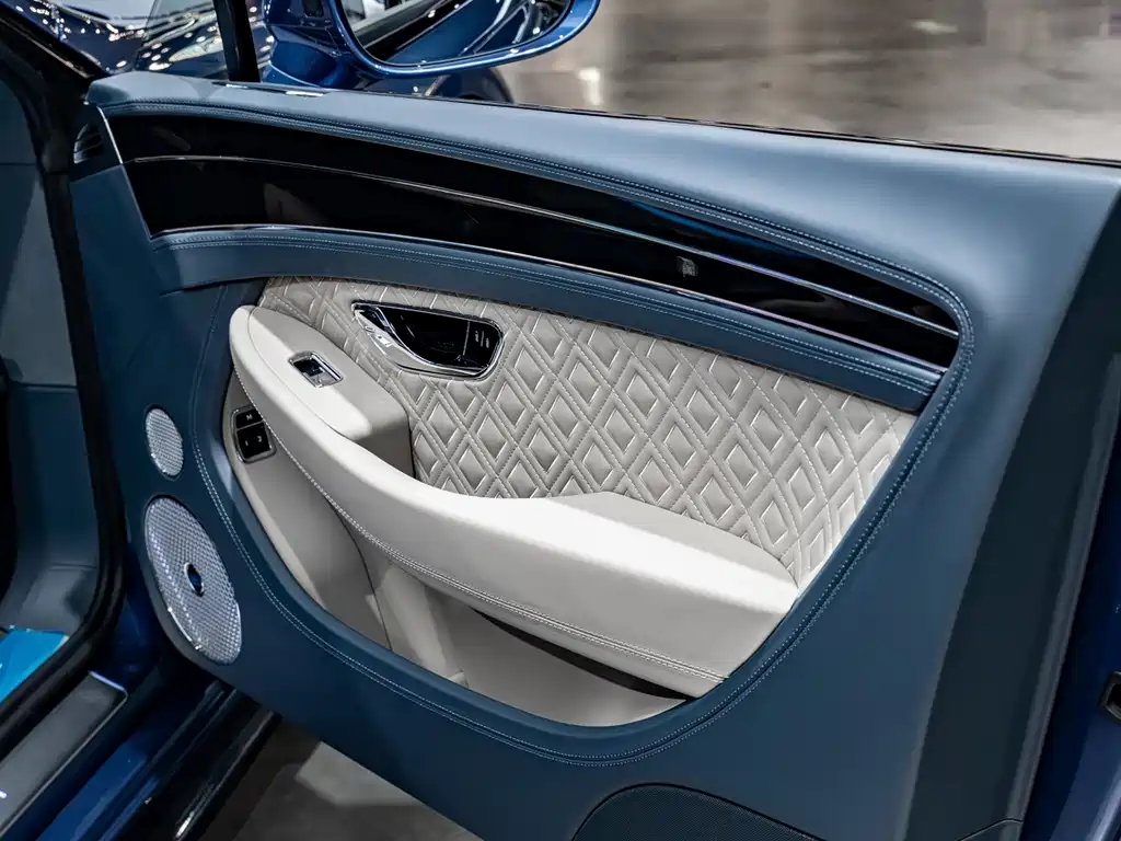 Bentley Continental — миниатюра 33