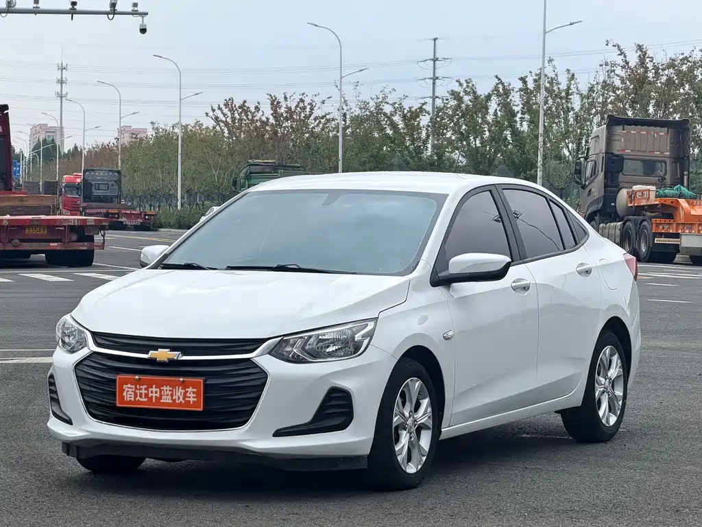 Chevrolet Cavalier