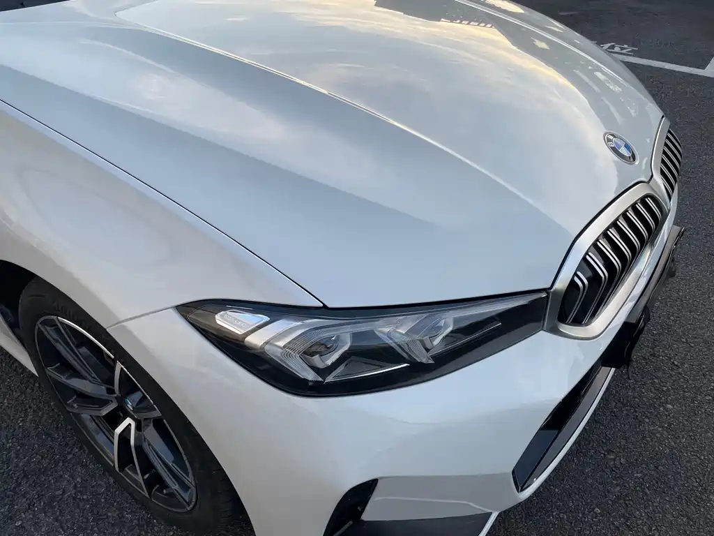 BMW 3 Series — миниатюра 19
