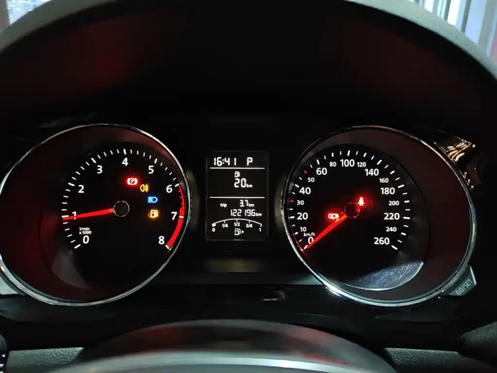 Volkswagen Sagitar — миниатюра 8