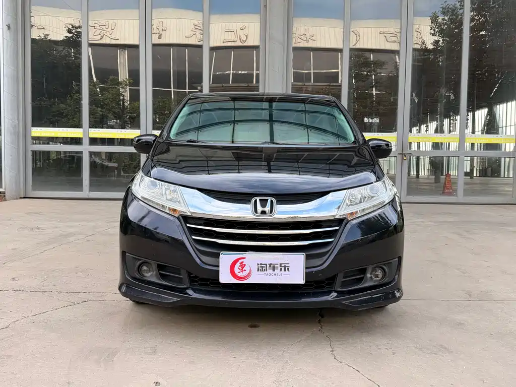 Honda Odyssey 2015 2.4L Comfort