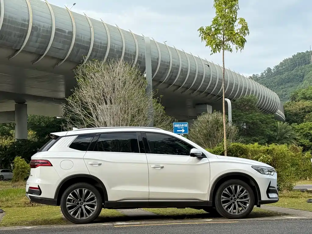 BYD Pro New Energy — миниатюра 6