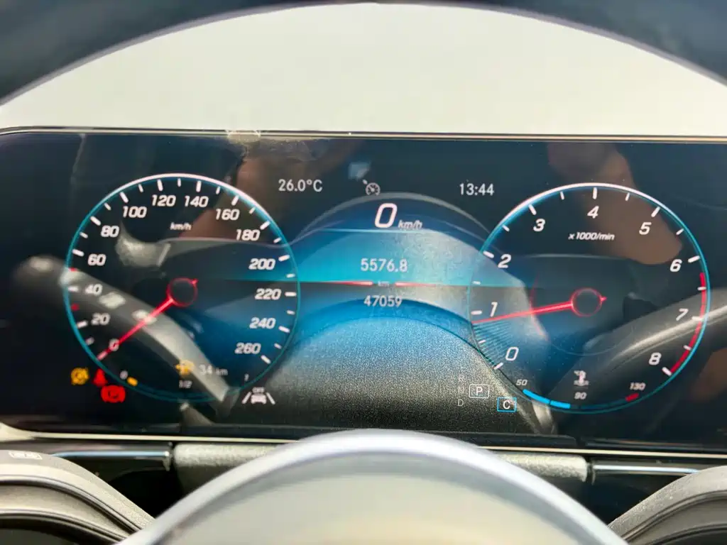 Mercedes-Benz GLA — миниатюра 13