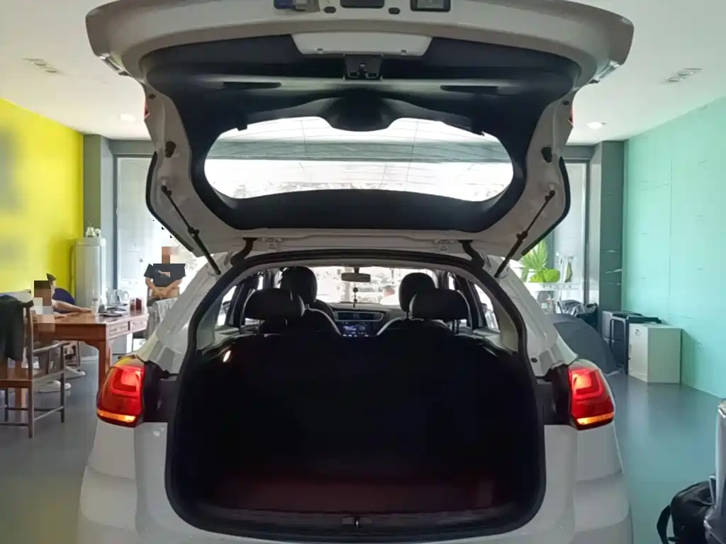 Citroen C3-XR — миниатюра 19