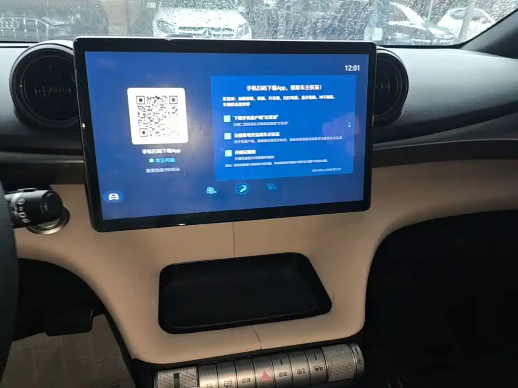 BYD Dolphin — миниатюра 13