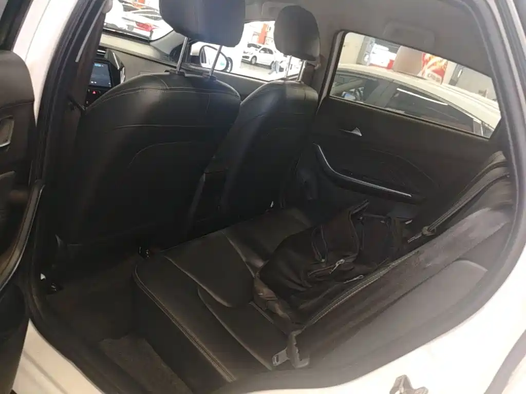 Chery Tiggo 3x — миниатюра 17