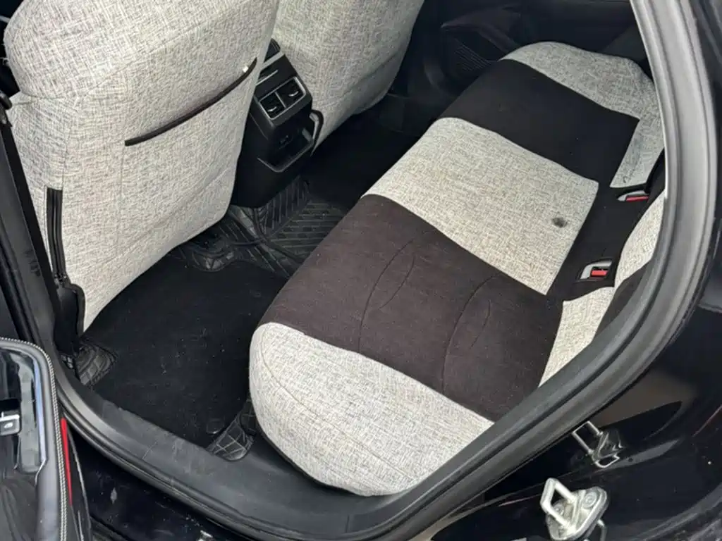 Geely Xingrui — миниатюра 12