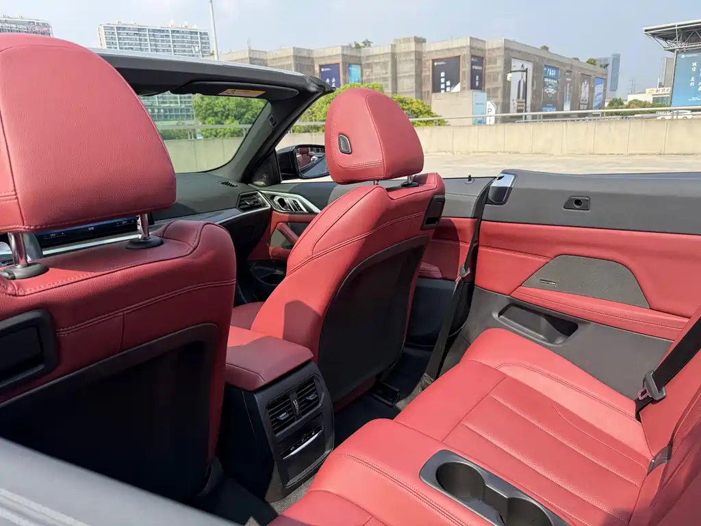 BMW 4 Series — миниатюра 8
