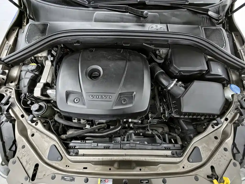 Volvo XC60 — миниатюра 6