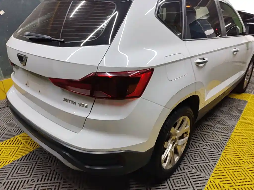 Jetta VS5 — миниатюра 8