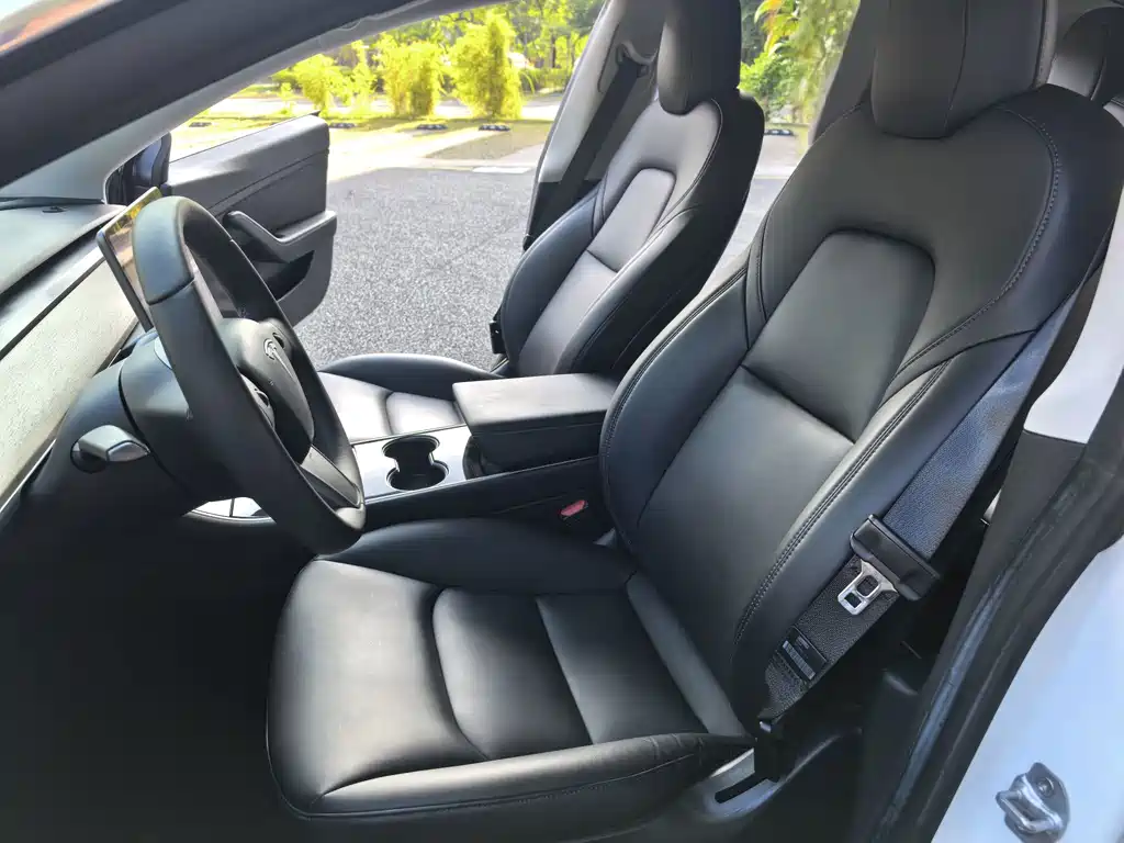 Tesla Model 3 — миниатюра 5