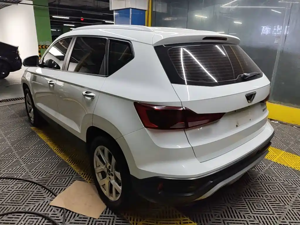 Jetta VS5 — миниатюра 5