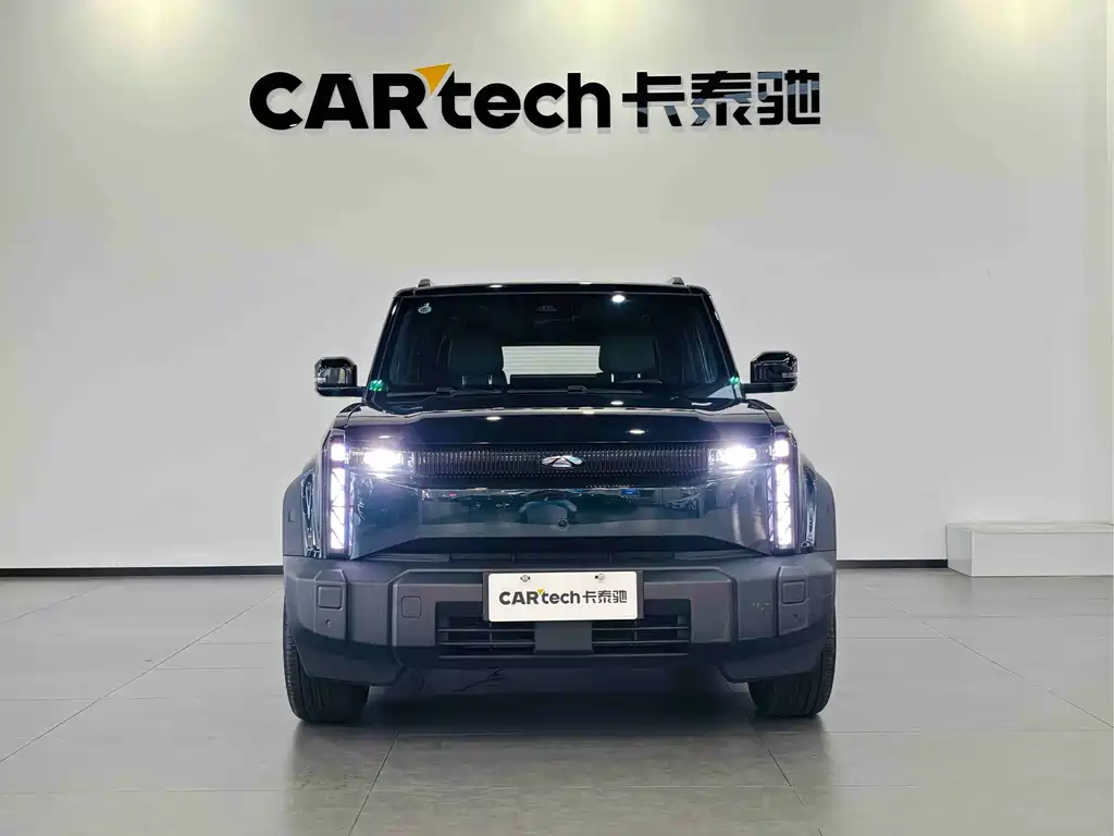 Fulwin Fengyun X3 — миниатюра 2