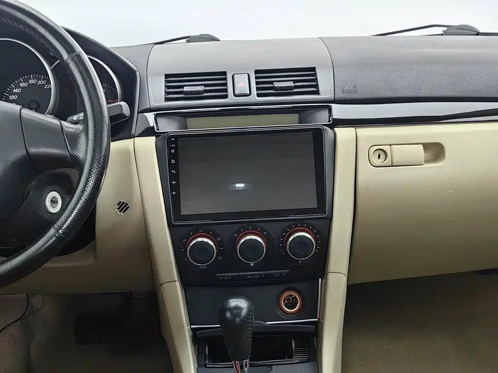 Mazda 3 — миниатюра 12