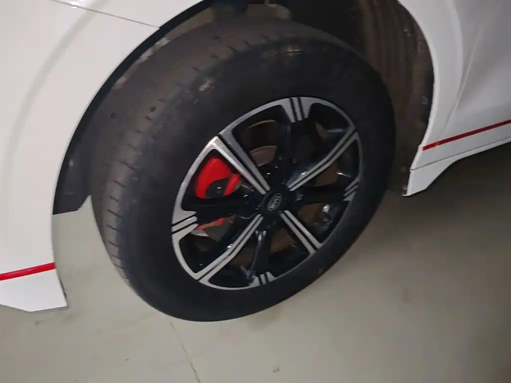 BYD e2 — миниатюра 23