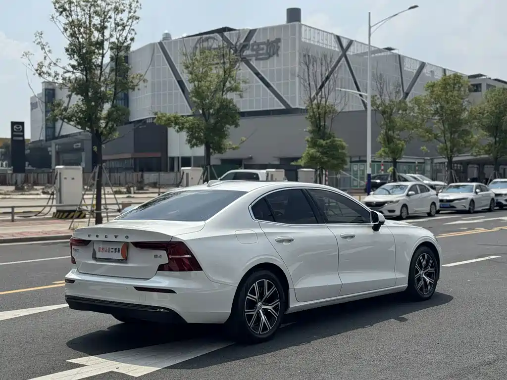 Volvo S60 — фотографии объявления, Фото 5