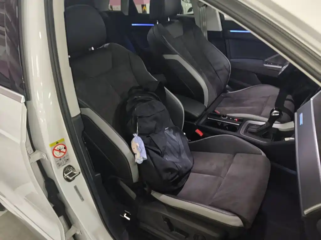 Audi Q3 — миниатюра 25