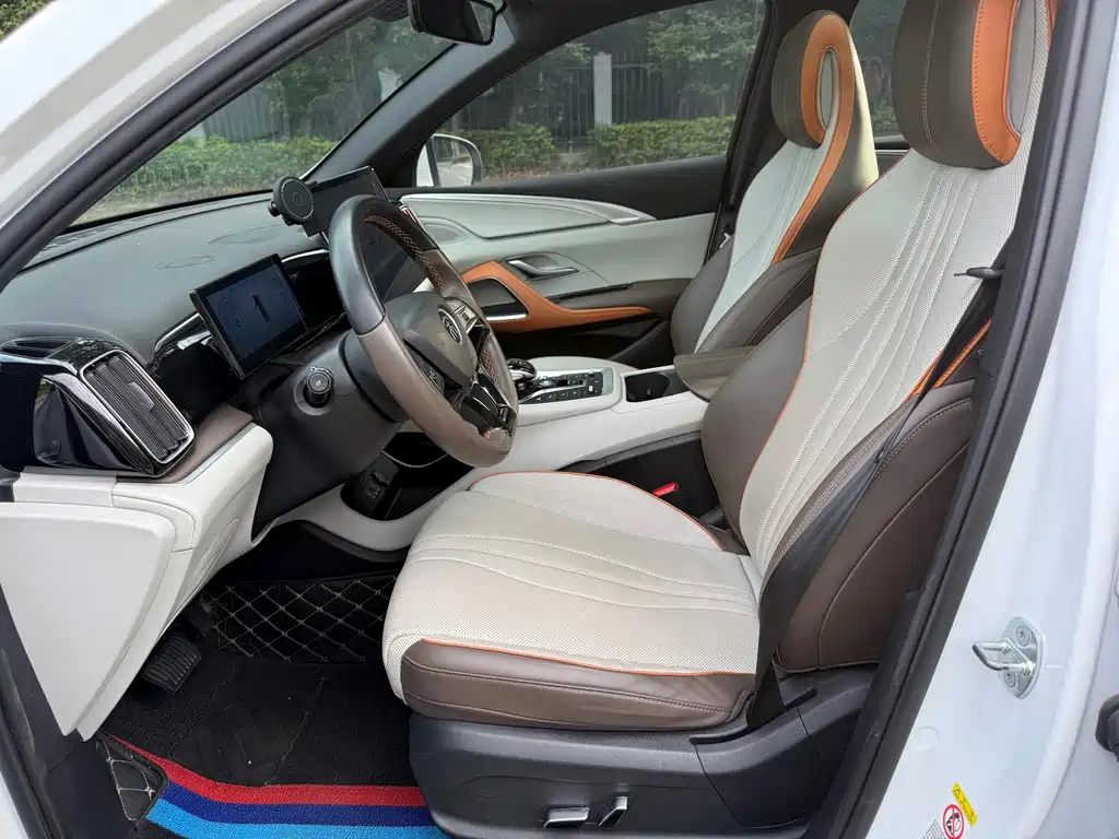 BYD Pro New Energy — миниатюра 10