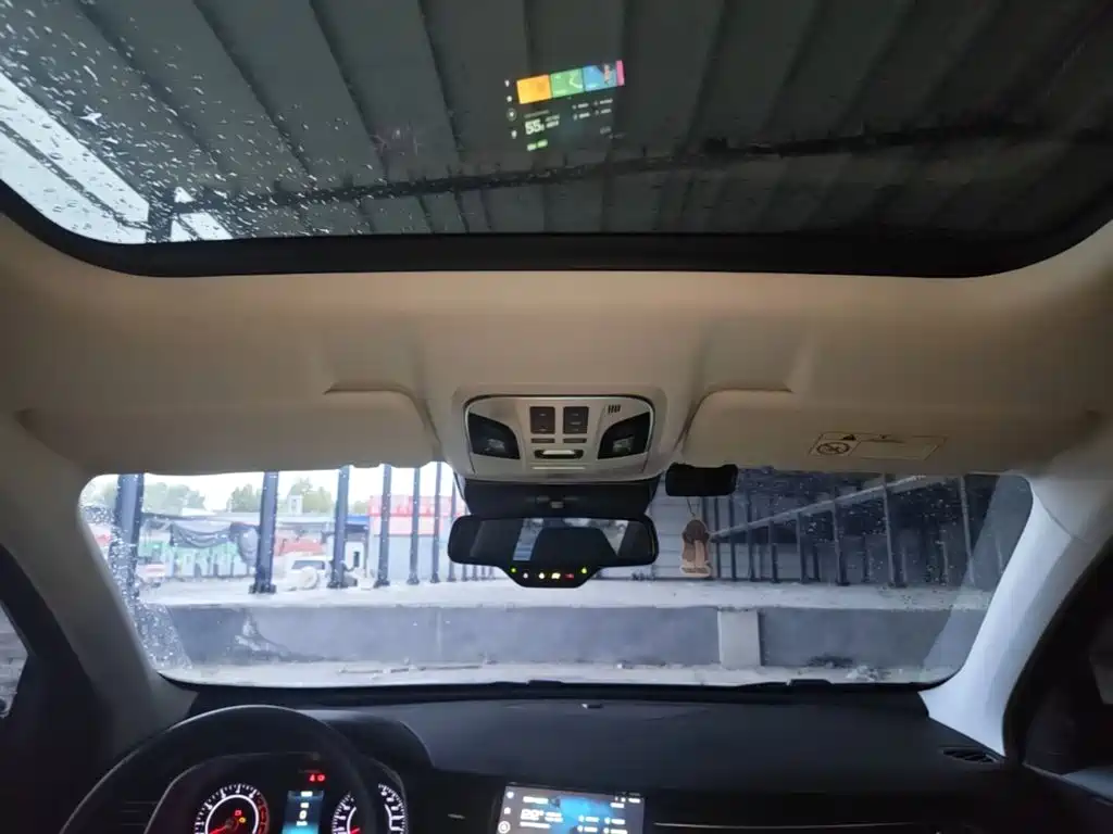 Haval H6 — миниатюра 18