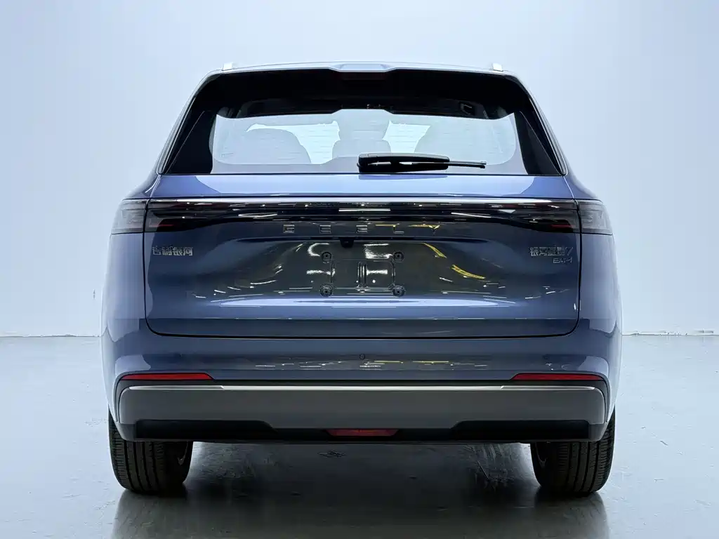 GEELY GALAXY GALAXY STARSHIP 7 EM I