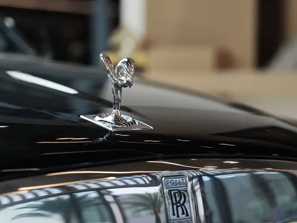 Rolls-Royce Cullinan — миниатюра 6