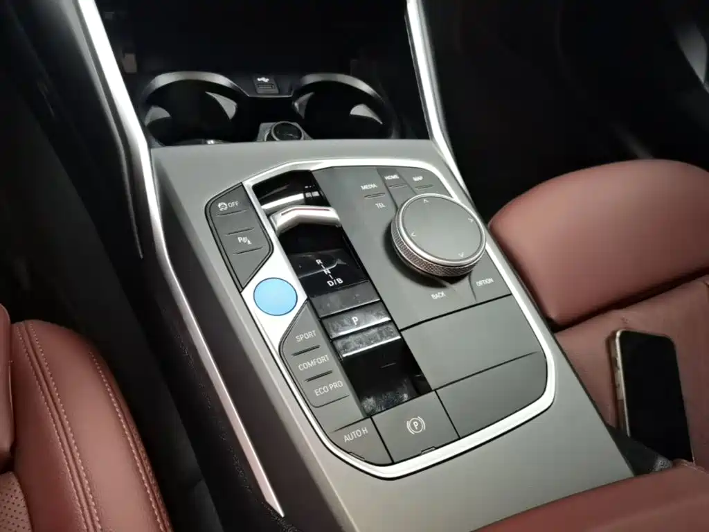 BMW i3 — миниатюра 14