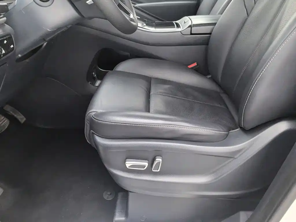 GAC Motor Trumpchi M8 — миниатюра 20