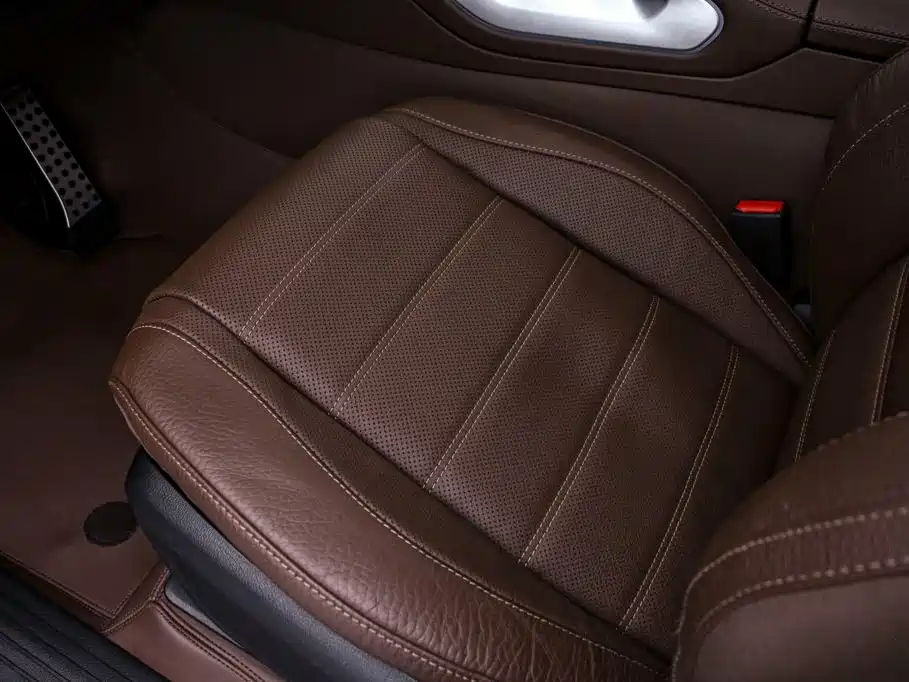 Mercedes-Benz GLS — миниатюра 15