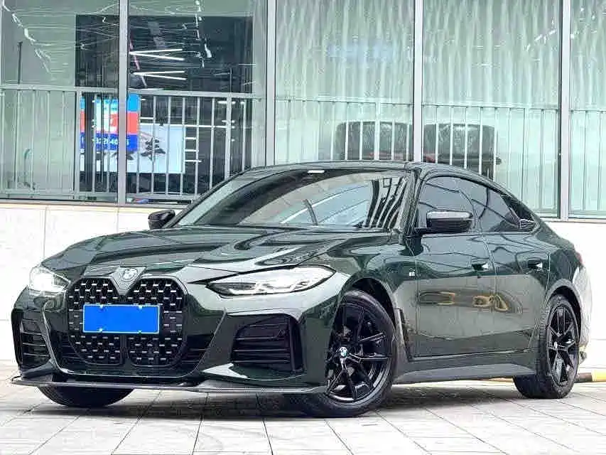 宝马4系 2024款 425i Gran Coupe M运动套装 2024