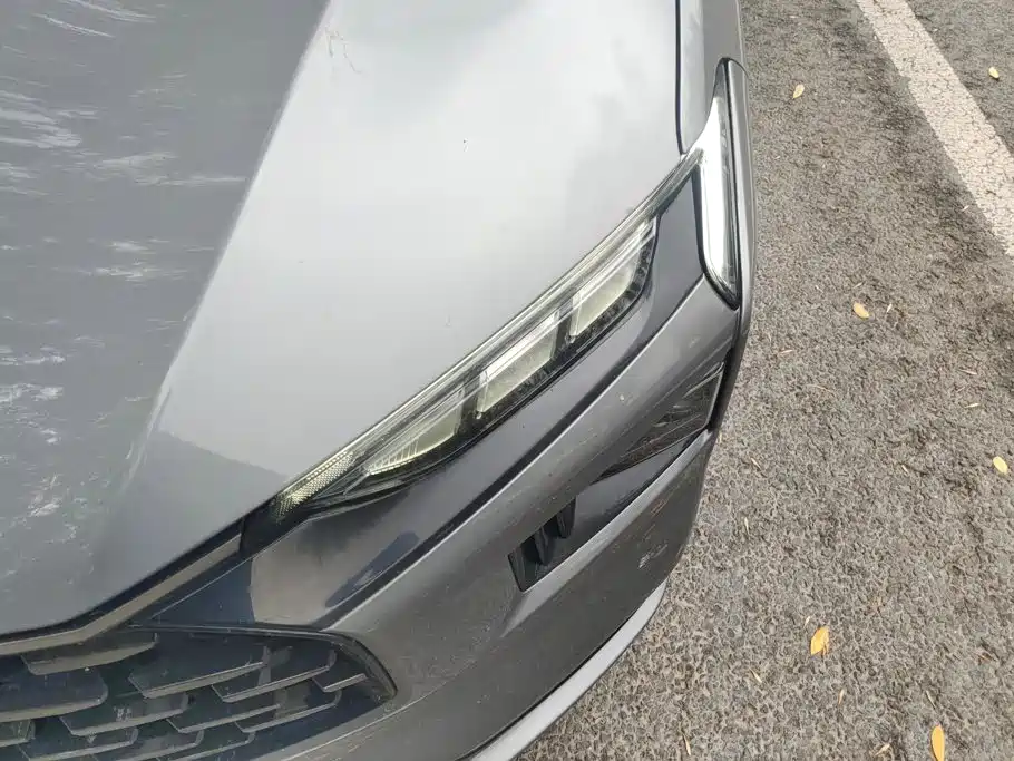 Ford Mondeo — миниатюра 5