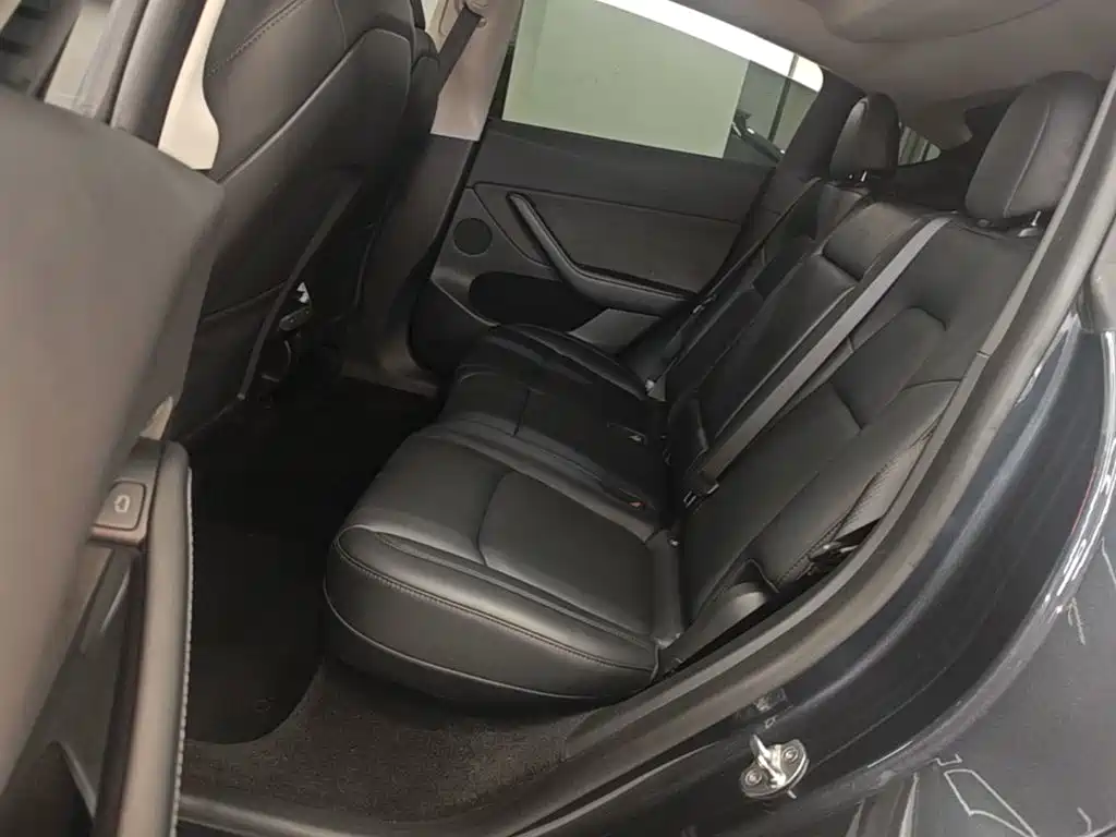 Tesla Model Y — миниатюра 17