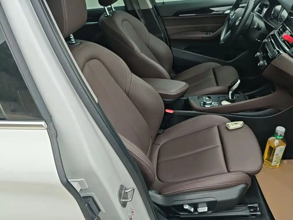 BMW X1 — миниатюра 25