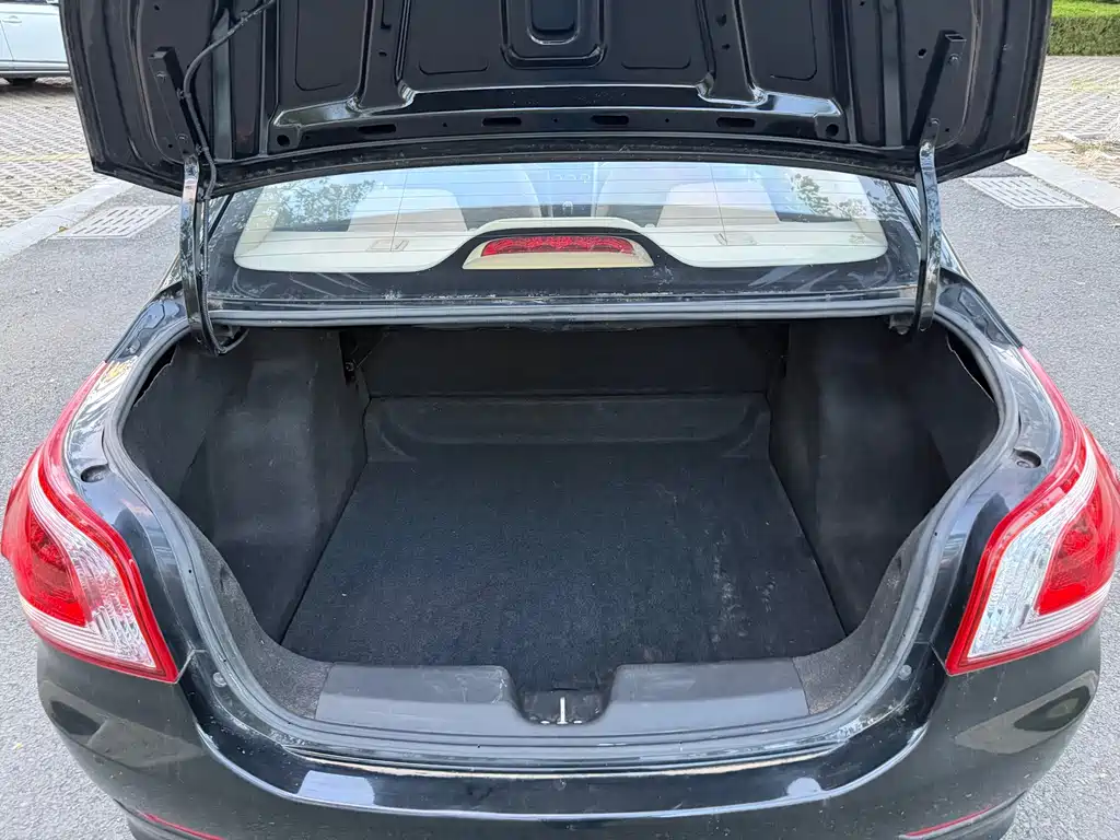 Baojun 630 — миниатюра 13