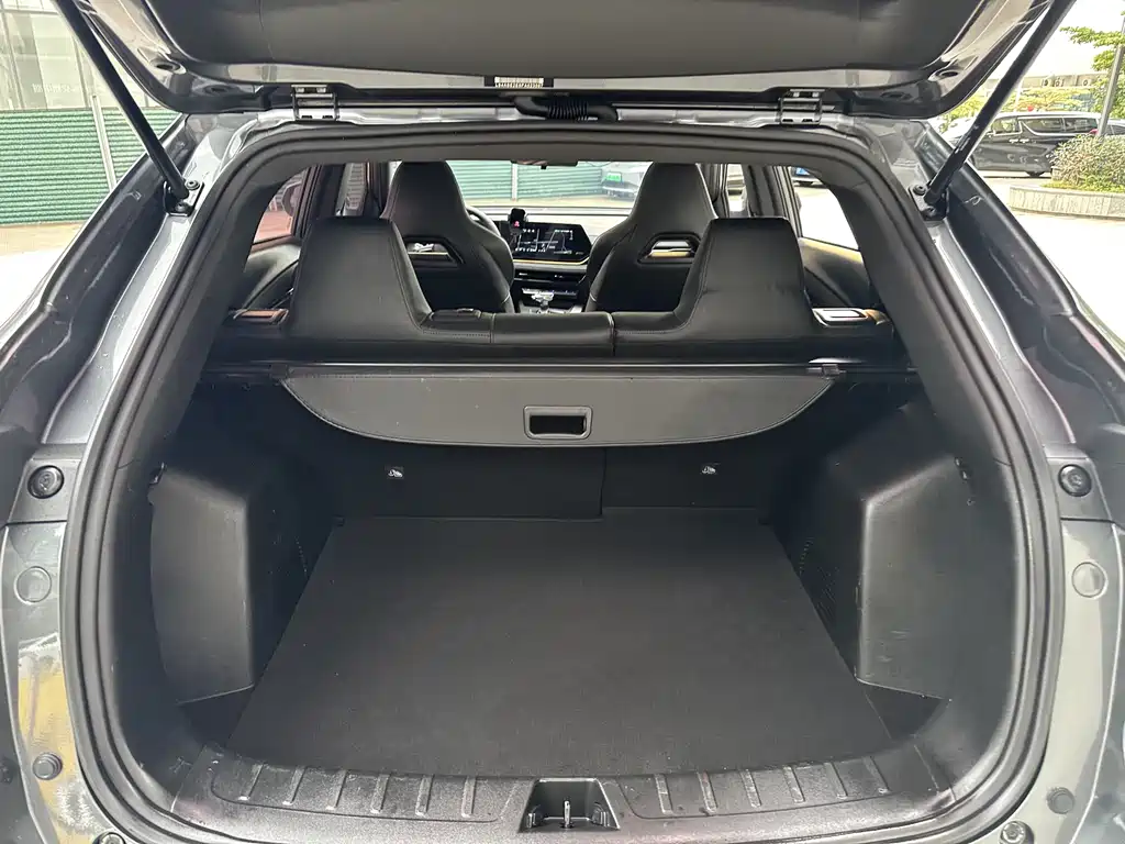 Oshan X5 Plus 2023 1.5T DCT