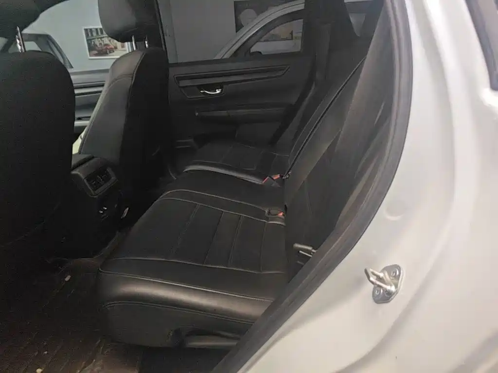Honda CR-V PHEV — миниатюра 17