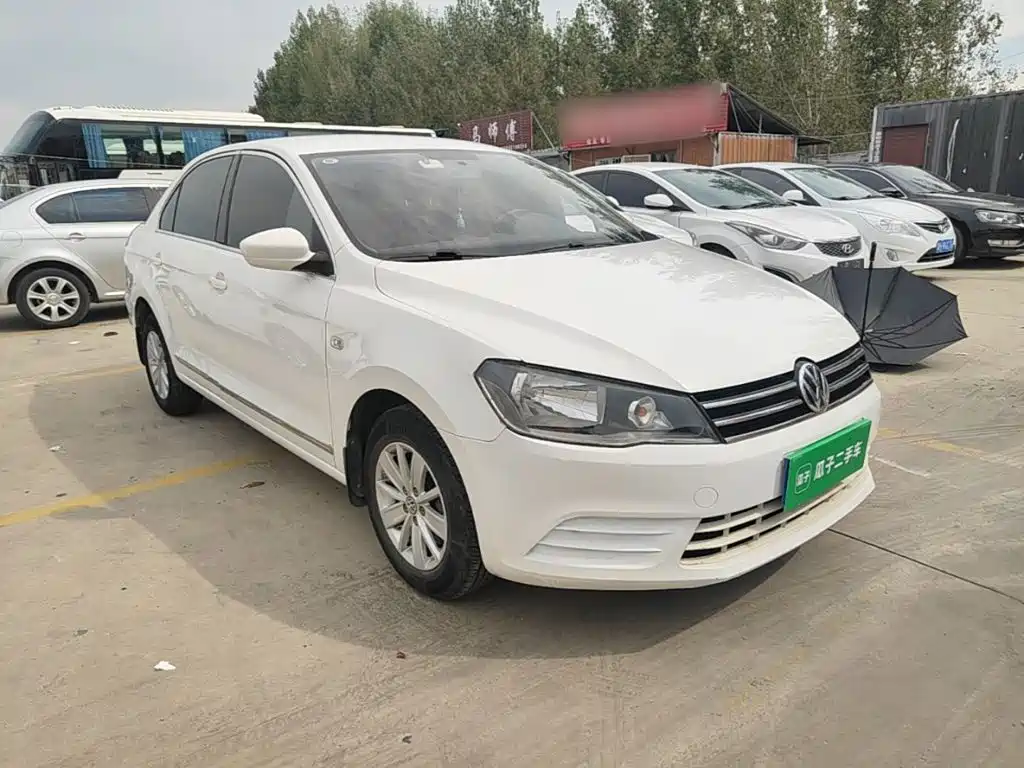 Volkswagen Jetta — миниатюра 4