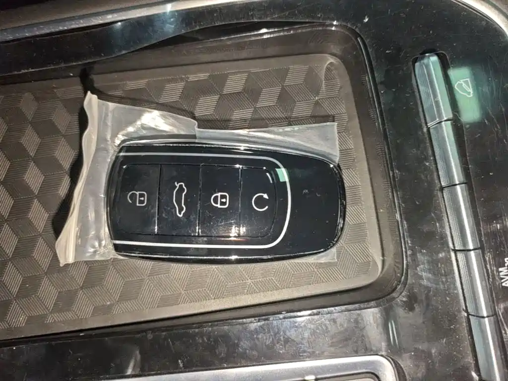 Chery Tiggo 8 8 2025 230TCI AT Luxury 7 мест