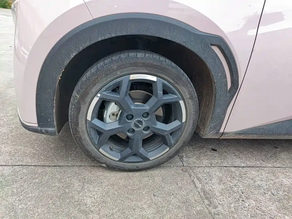 BYD Seagull — миниатюра 23