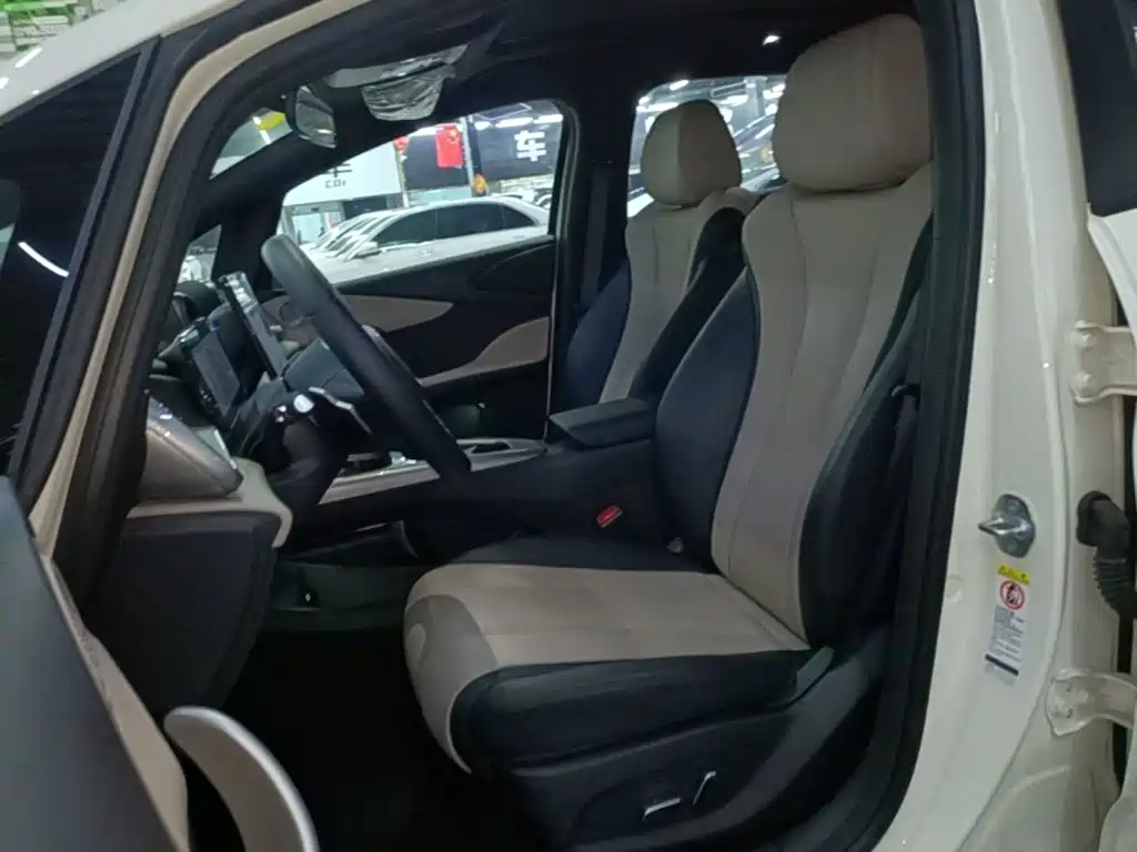 BYD Dolphin — миниатюра 15