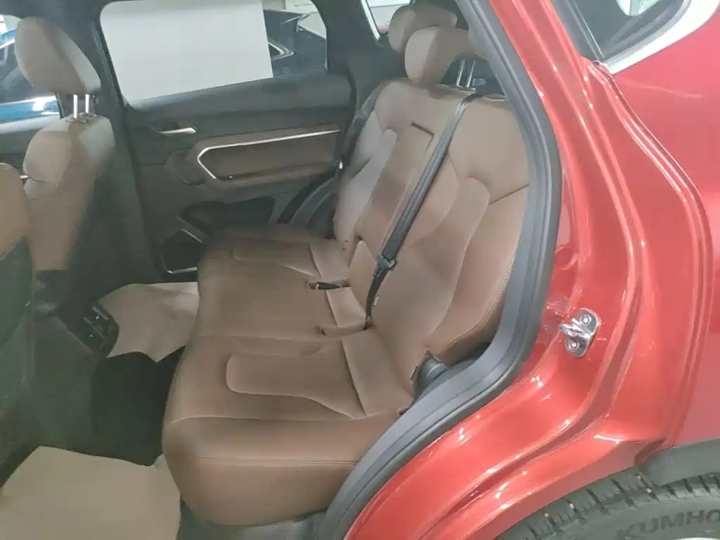 Haval H6 — миниатюра 17