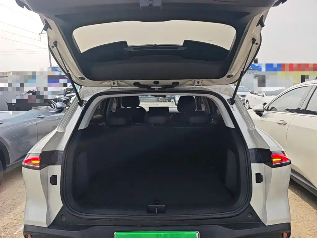 Baojun Yunhai — миниатюра 19