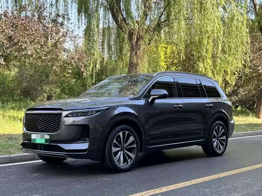 Li Auto Li ONE 2021