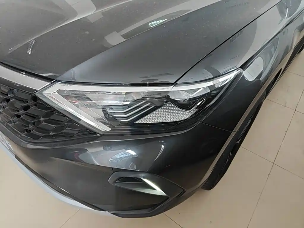 Jetta VS7 — миниатюра 24