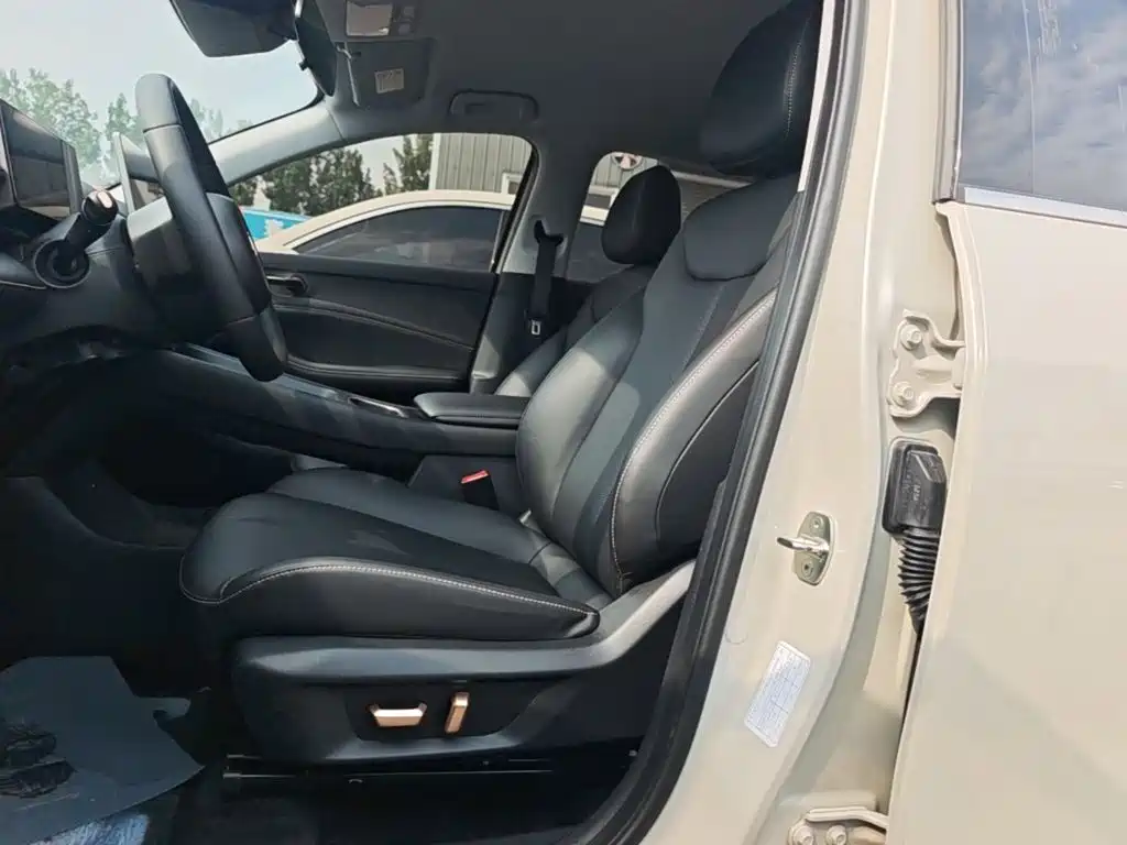 Baojun Yunhai — миниатюра 15