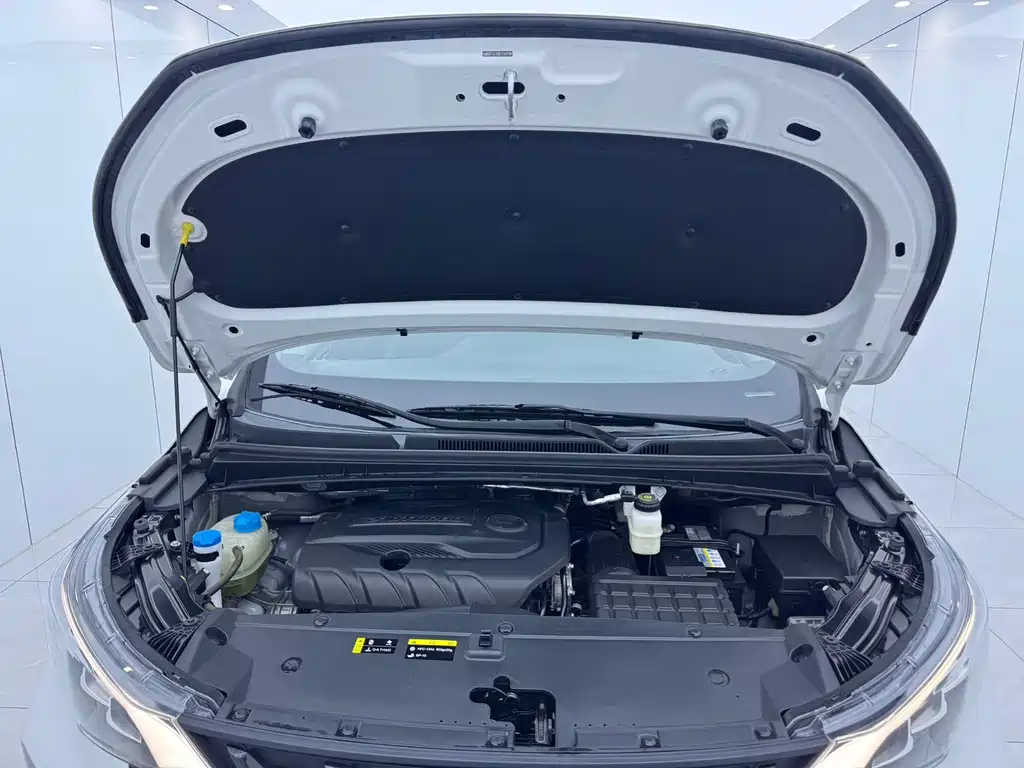 GAC Motor Trumpchi M6 — миниатюра 16