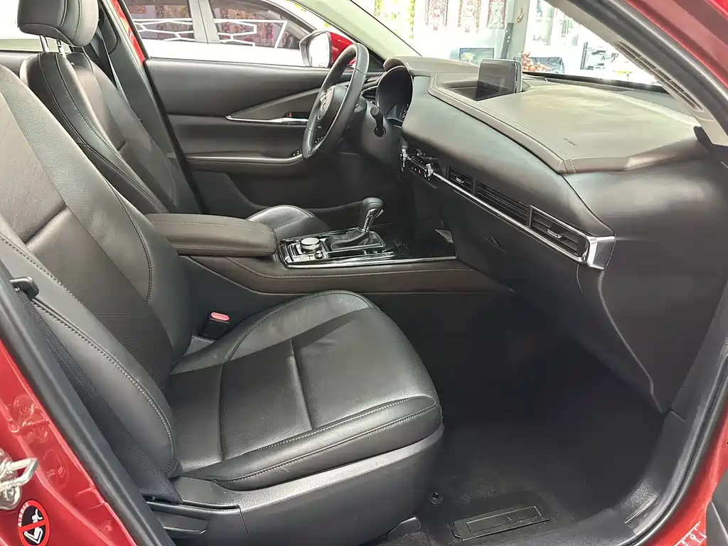 Mazda CX-30 — миниатюра 9