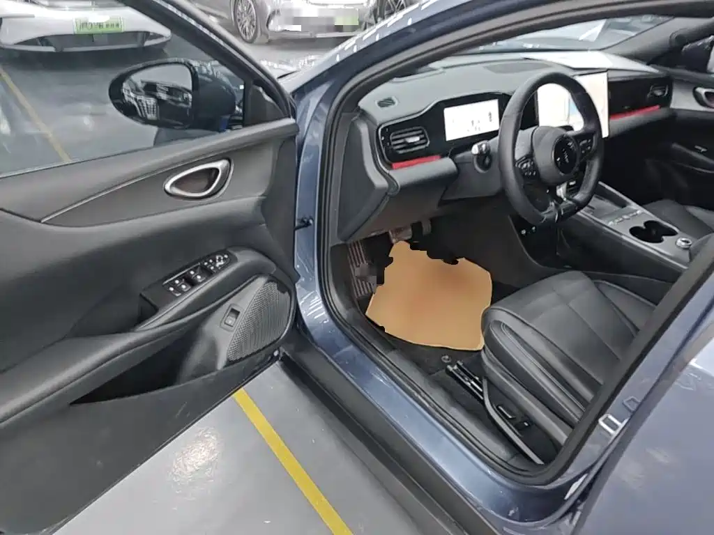 BYD Seal 06 — миниатюра 16