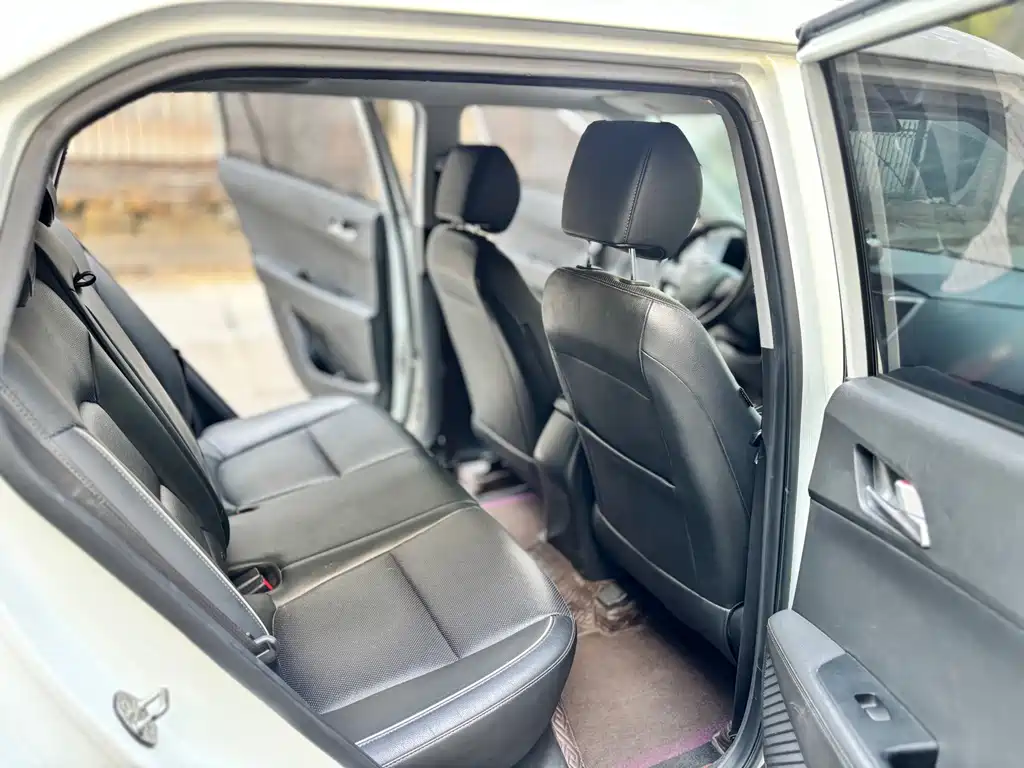 Hyundai ix25 — миниатюра 7